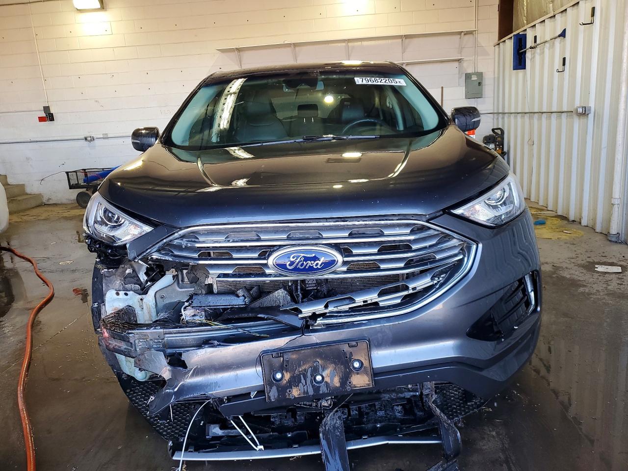 2020 FORD EDGE SEL photo 5