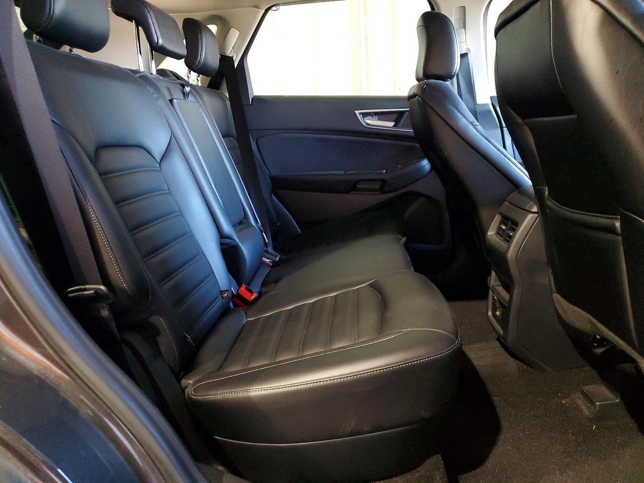 2020 FORD EDGE SEL photo 11