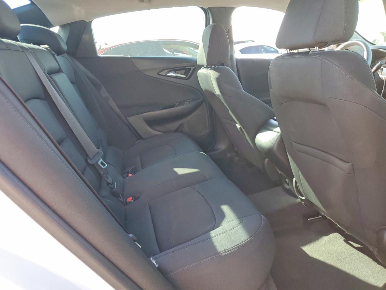 2016 CHEVROLET MALIBU LS photo 10