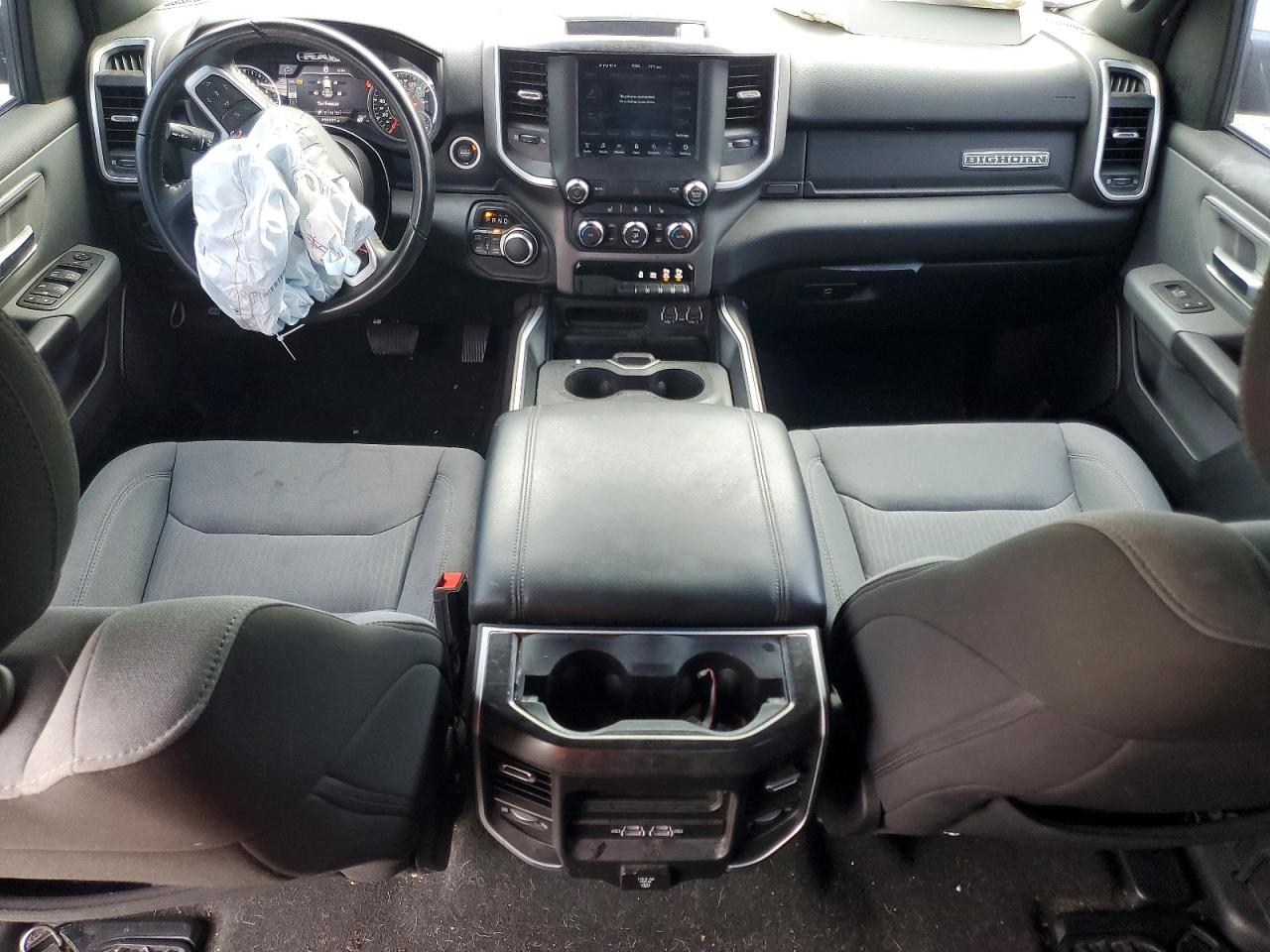 2021 RAM 1500 BIG HORN photo 15