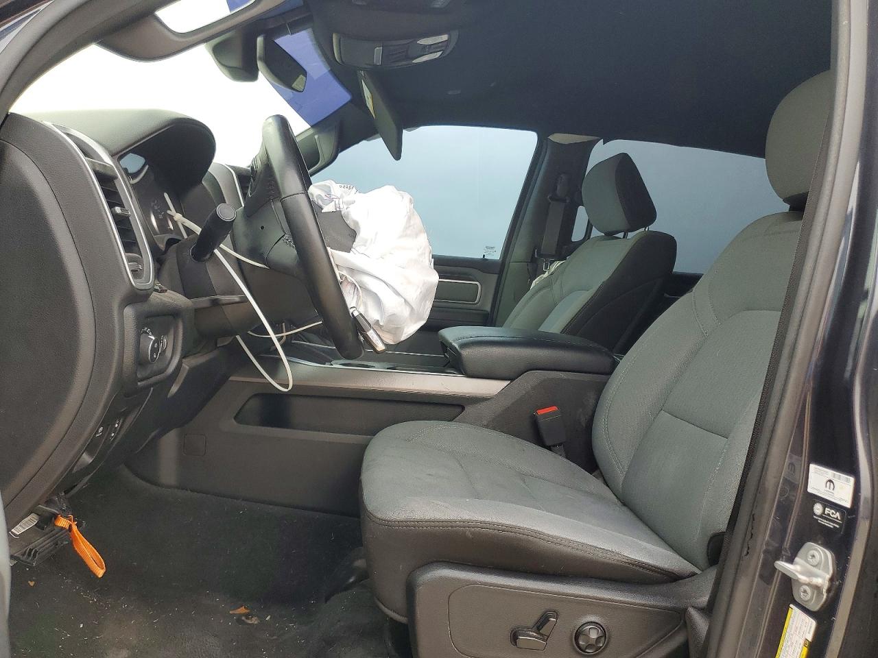 2021 RAM 1500 BIG HORN photo 13