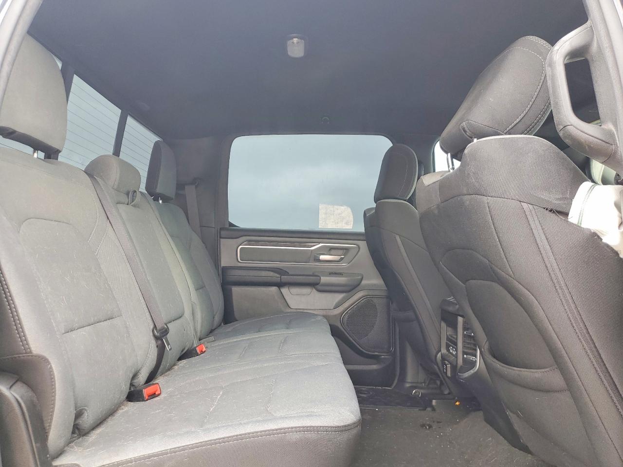 2021 RAM 1500 BIG HORN photo 19