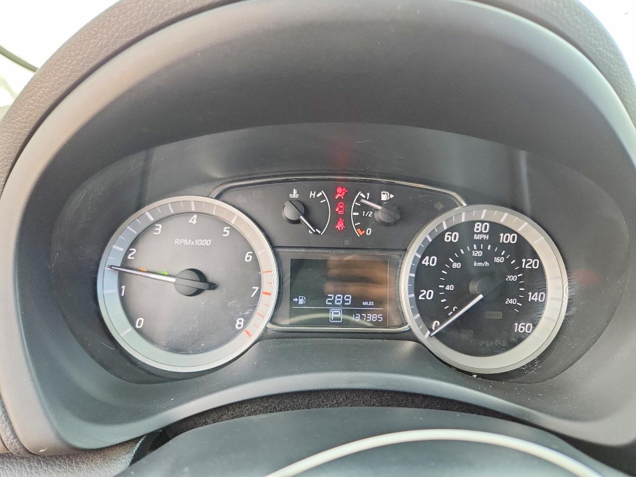 2013 NISSAN SENTRA S photo 17