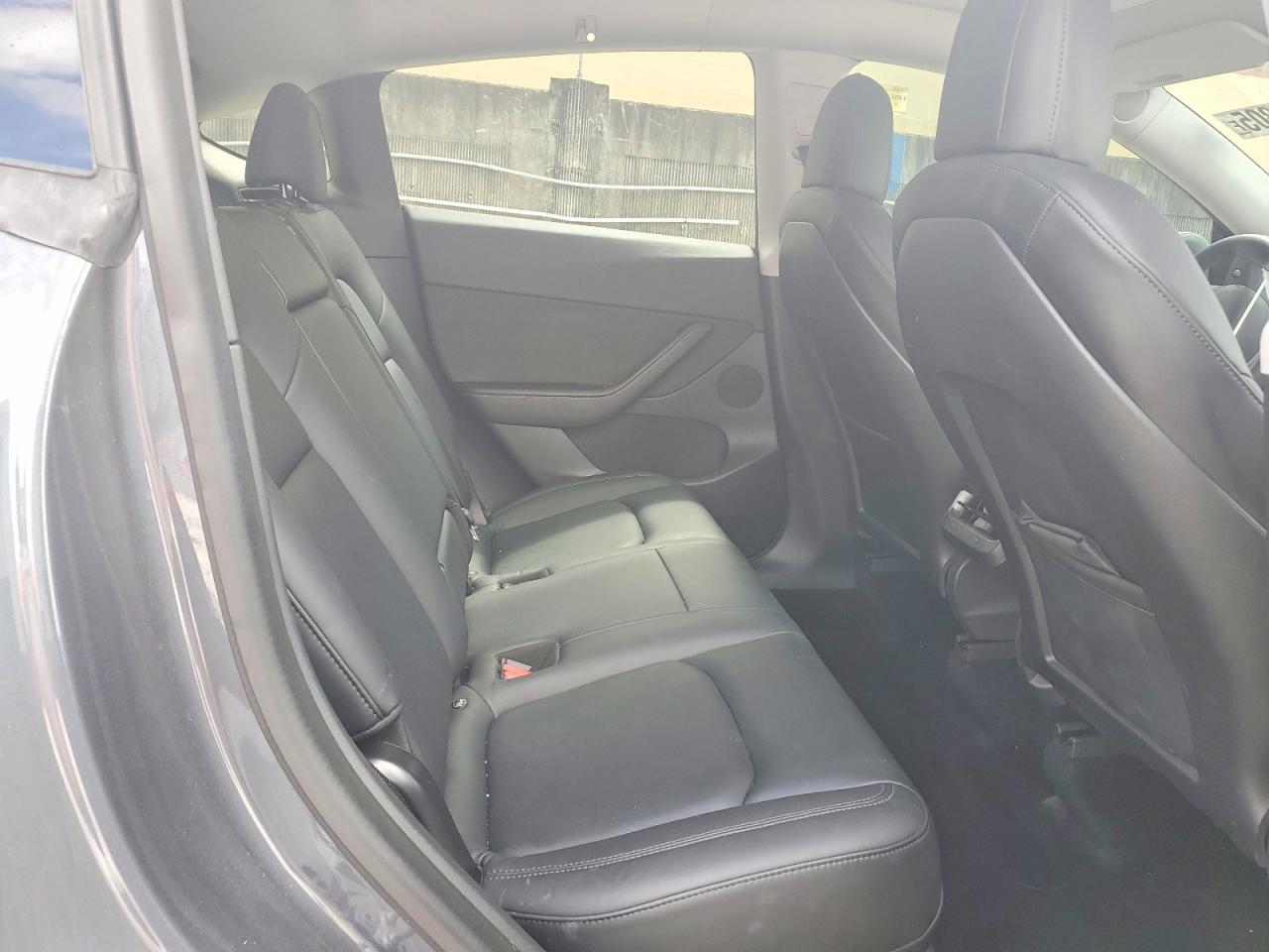 2021 TESLA MODEL Y photo 10