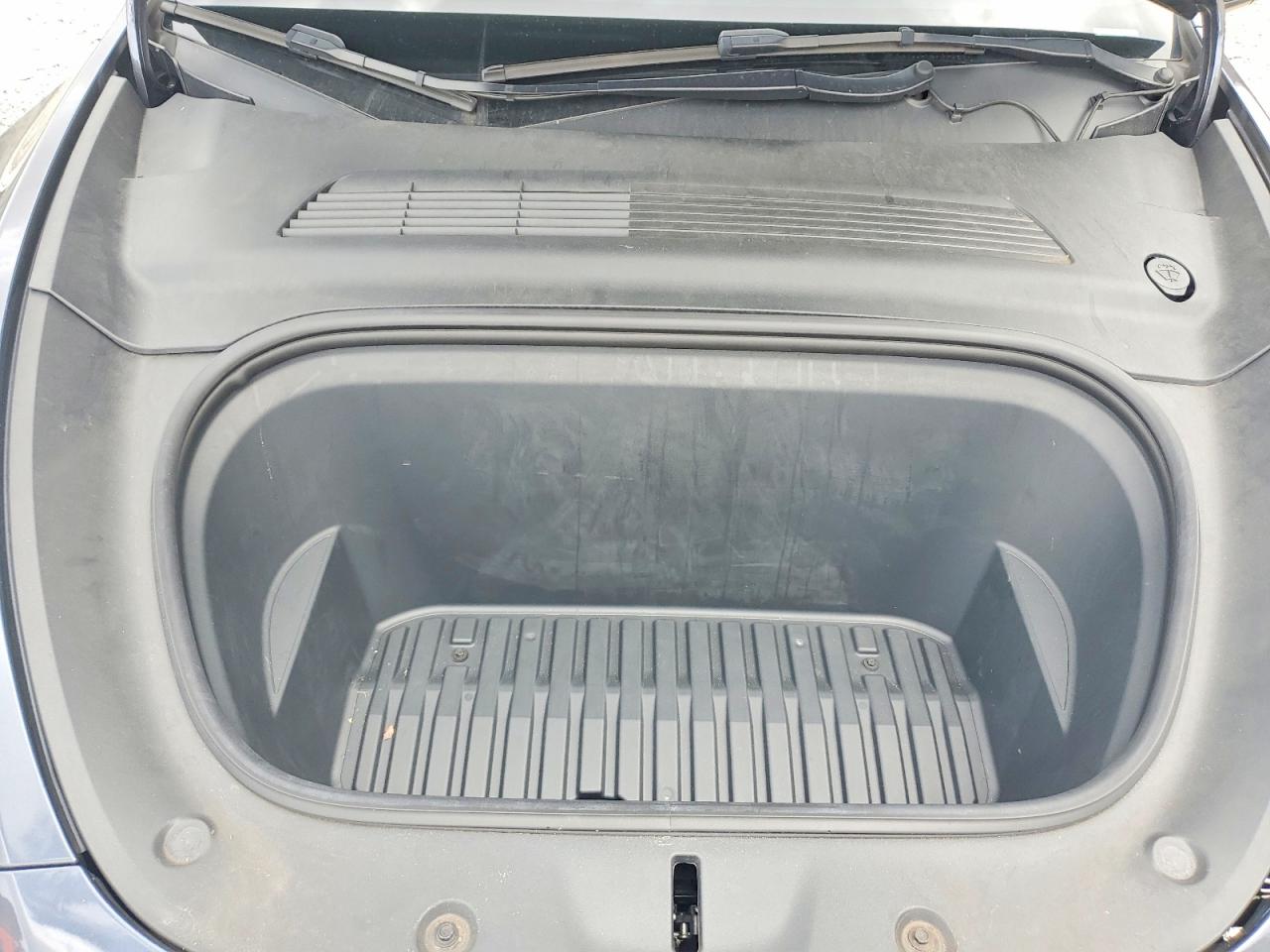 2021 TESLA MODEL Y photo 11
