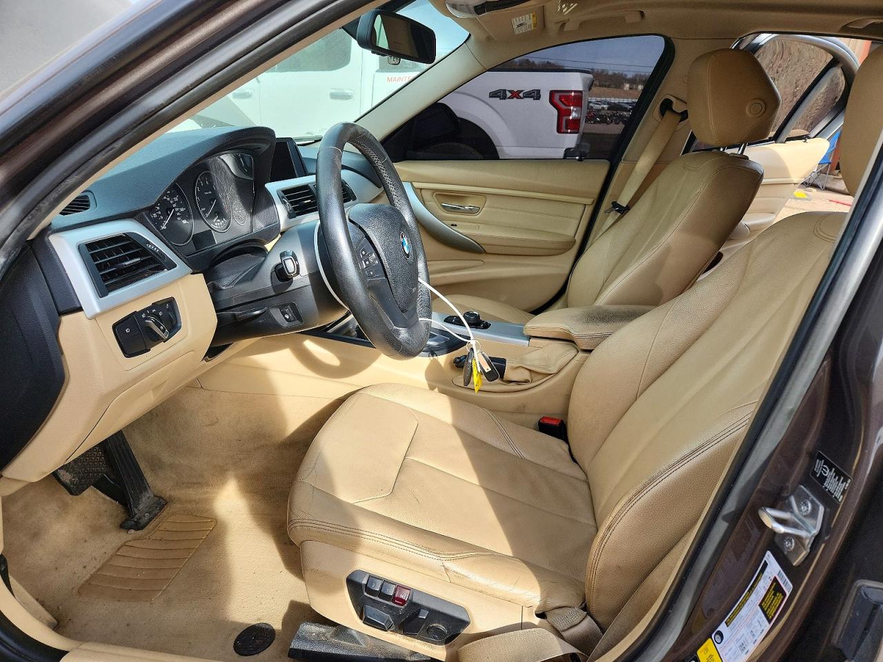 2013 BMW 328 XI photo 19