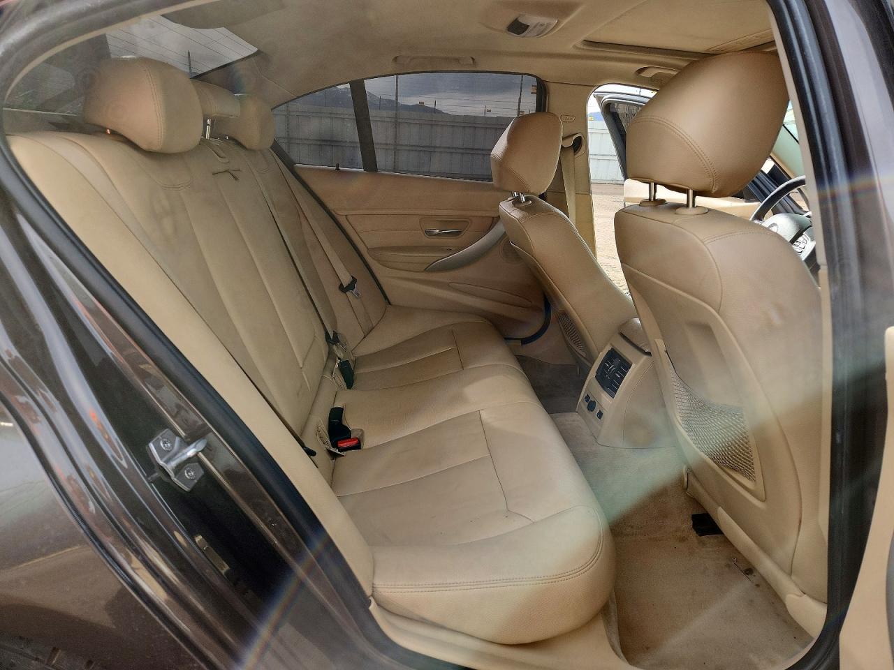 2013 BMW 328 XI photo 28