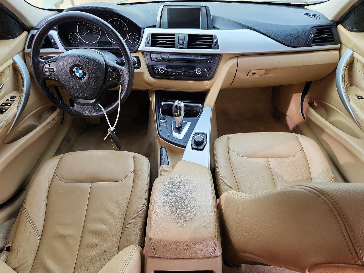 2013 BMW 328 XI photo 22
