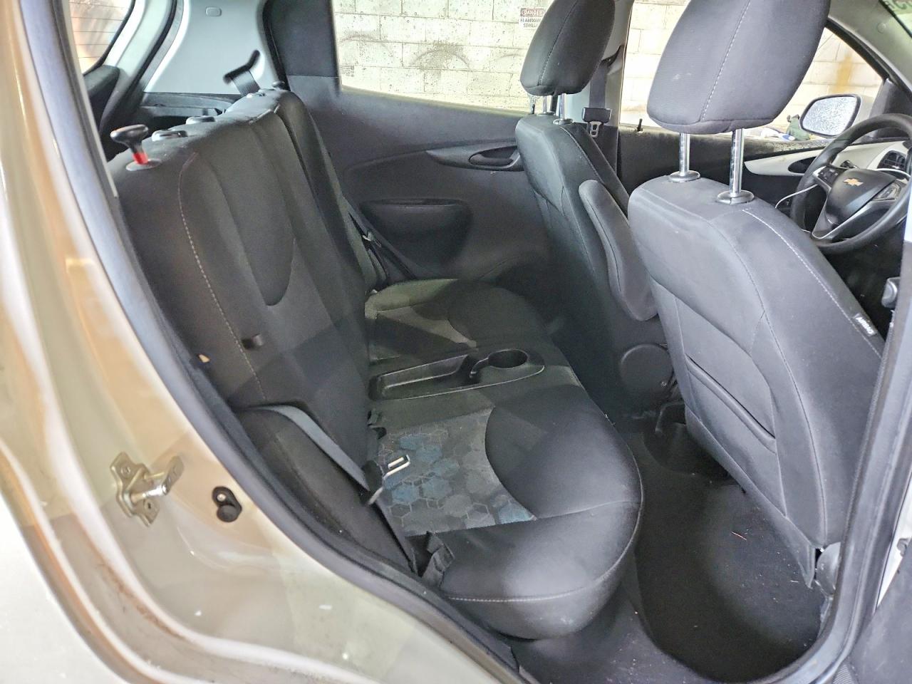 2016 CHEVROLET SPARK 1LT photo 10