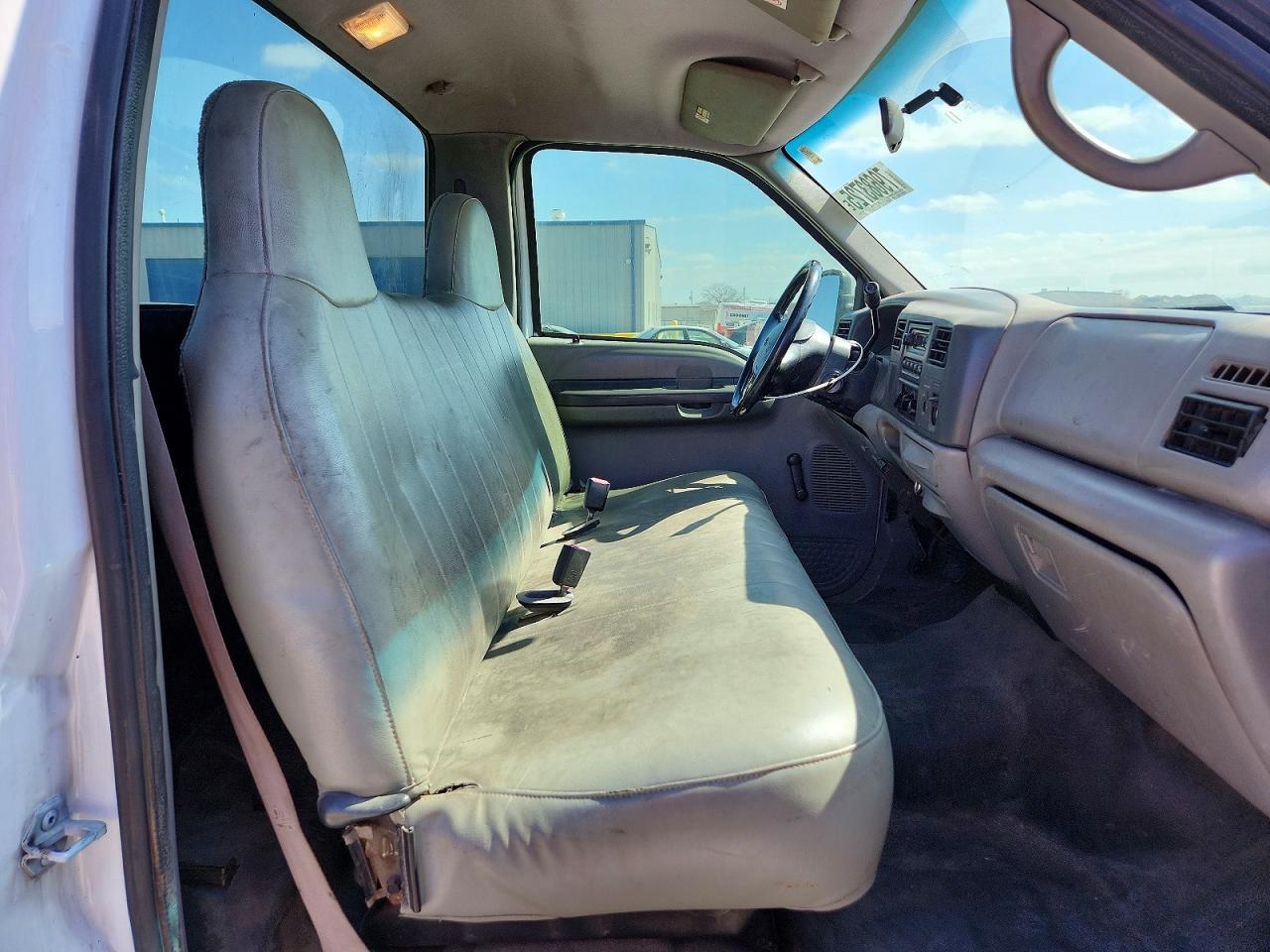 2000 FORD F250 SUPER DUTY photo 19