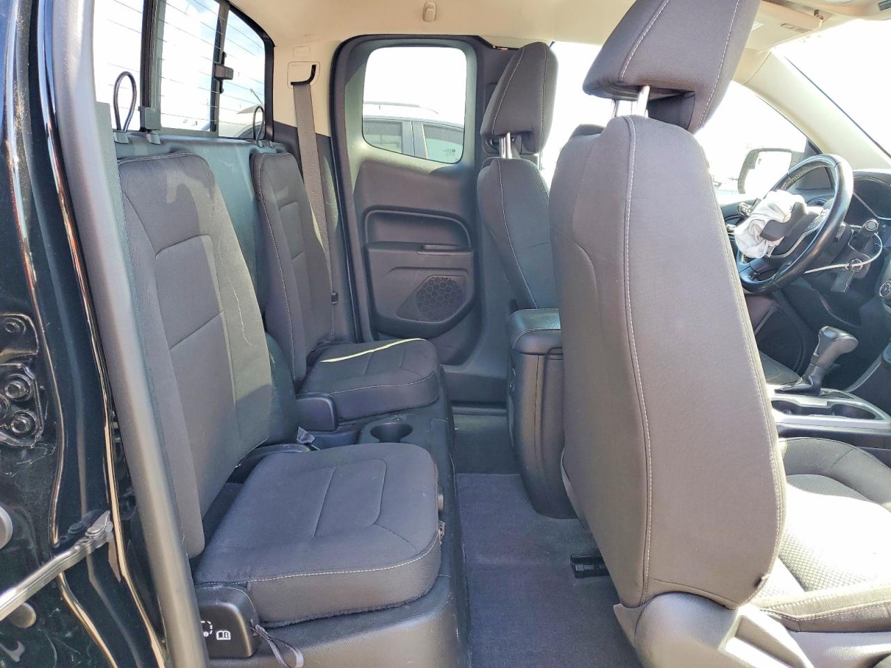 2020 CHEVROLET COLORADO LT photo 28