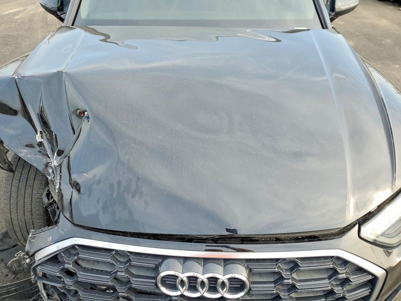 2023 AUDI Q5 PREMIUM 45 photo 23