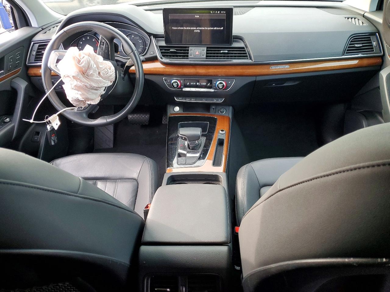 2023 AUDI Q5 PREMIUM 45 photo 15