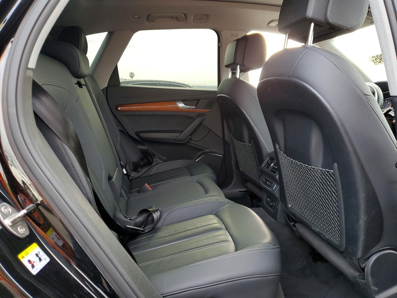 2023 AUDI Q5 PREMIUM 45 photo 21