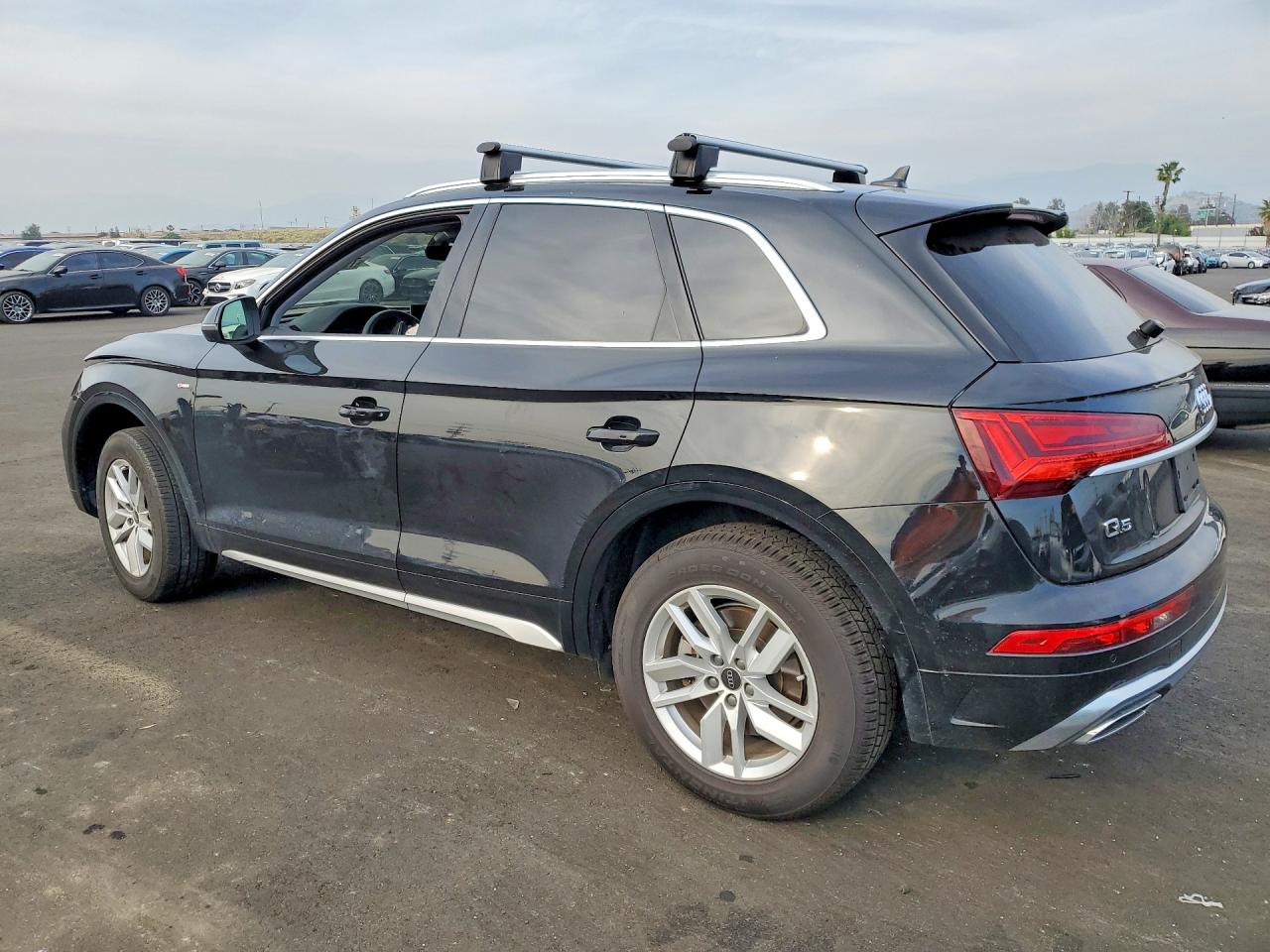 2023 AUDI Q5 PREMIUM 45 photo 3