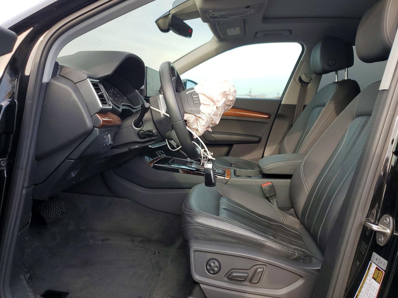 2023 AUDI Q5 PREMIUM 45 photo 13