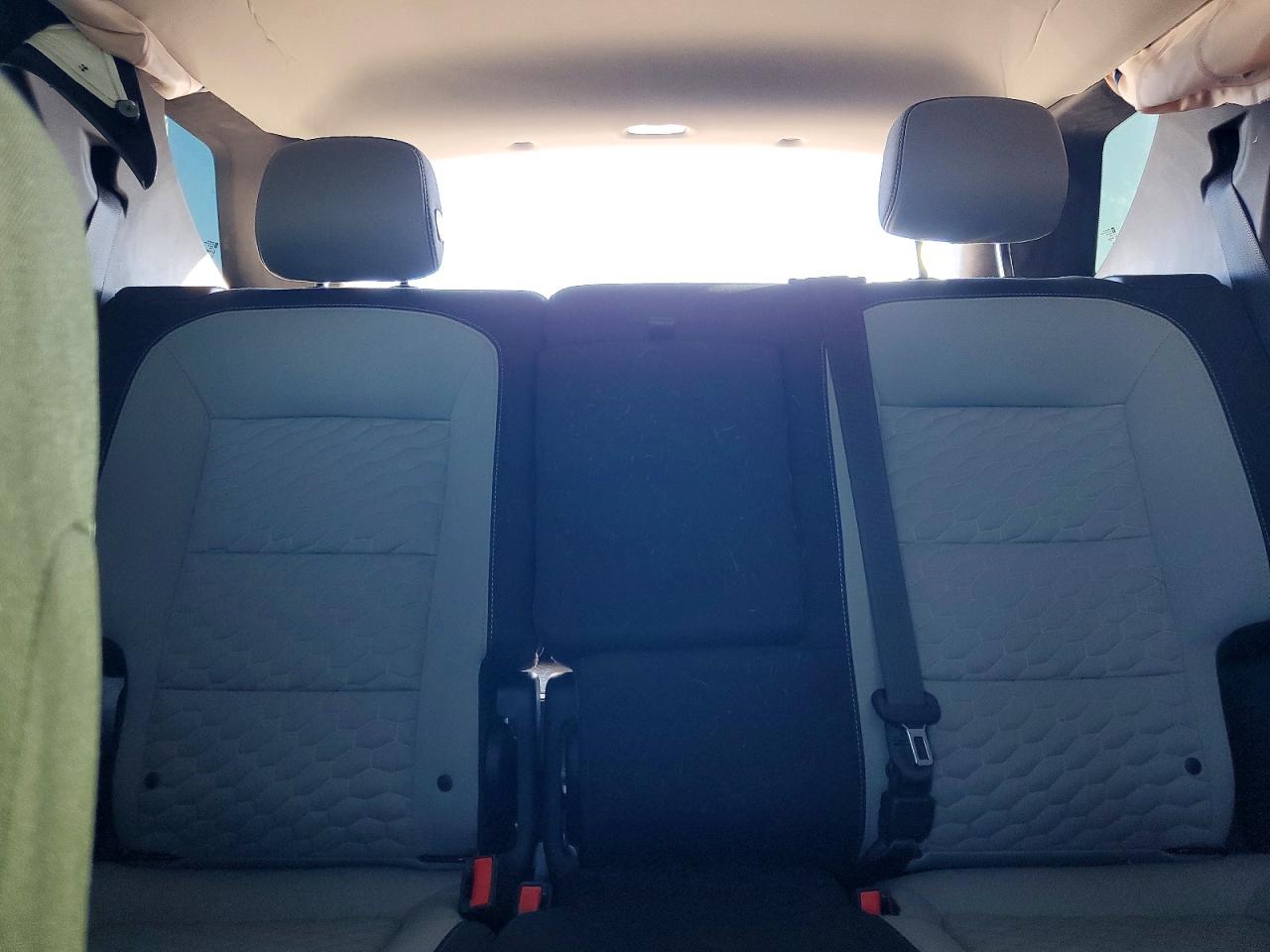 2019 CHEVROLET EQUINOX LS photo 10