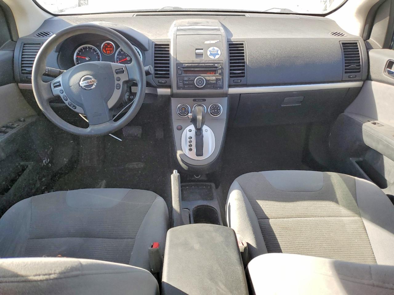 2010 NISSAN SENTRA 2.0 photo 15