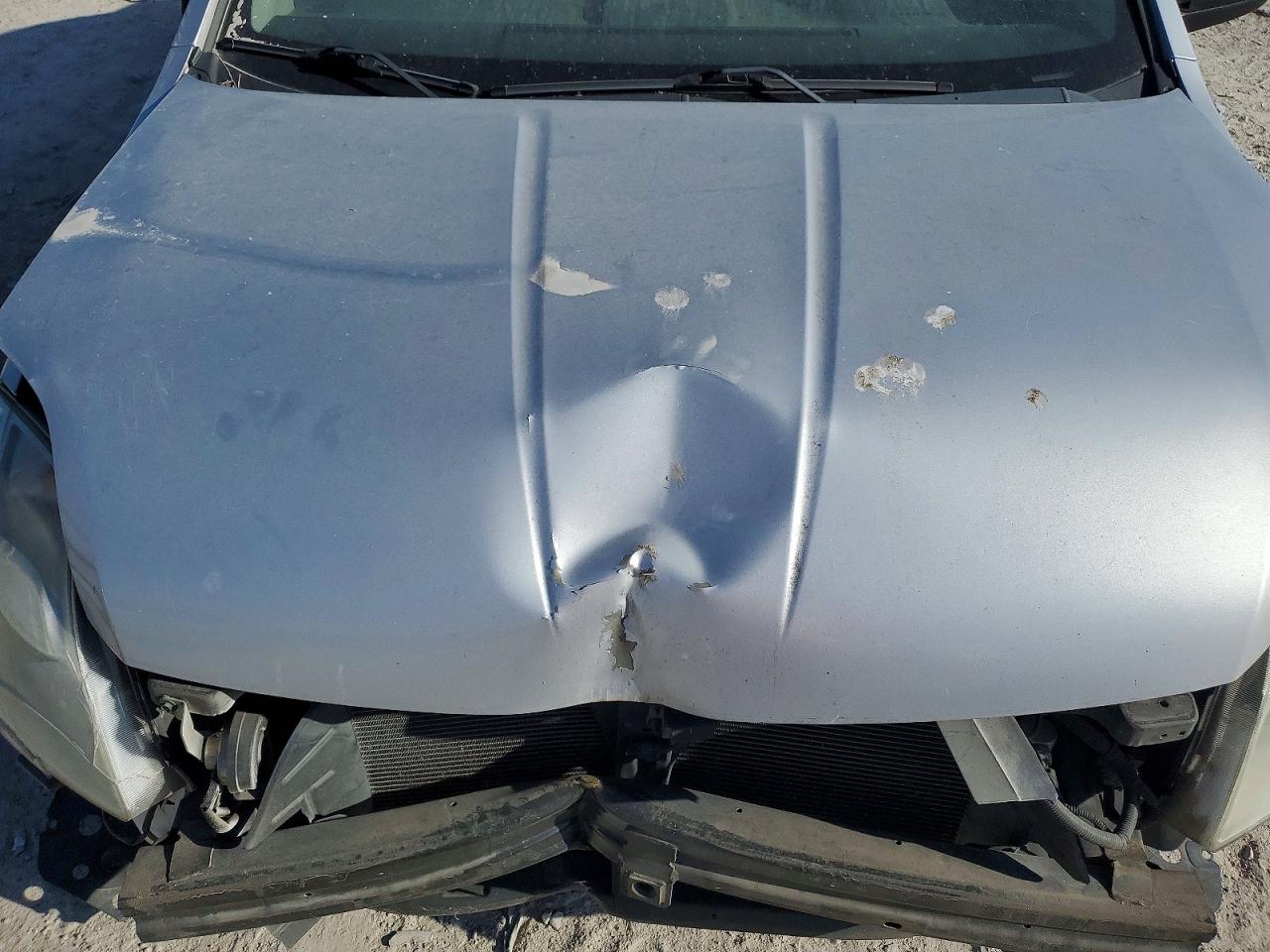 2010 NISSAN SENTRA 2.0 photo 21