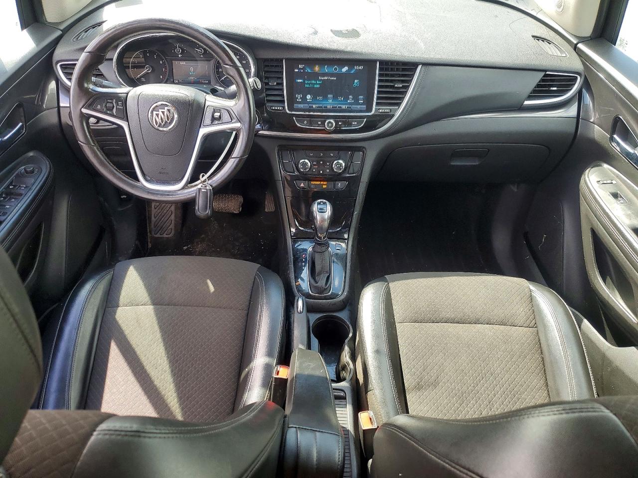 2019 BUICK ENCORE SPORT TOURING photo 22