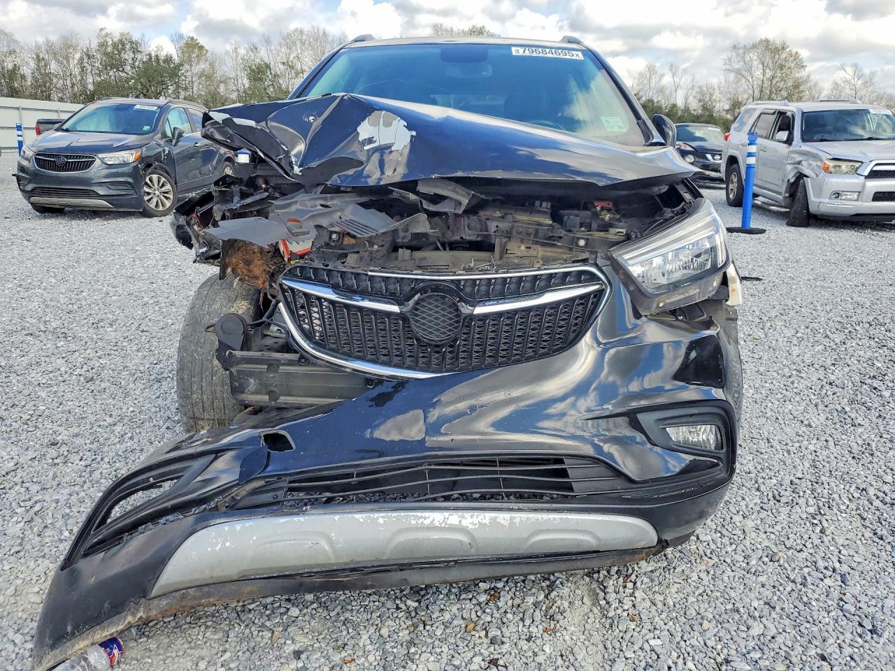 2019 BUICK ENCORE SPORT TOURING photo 13