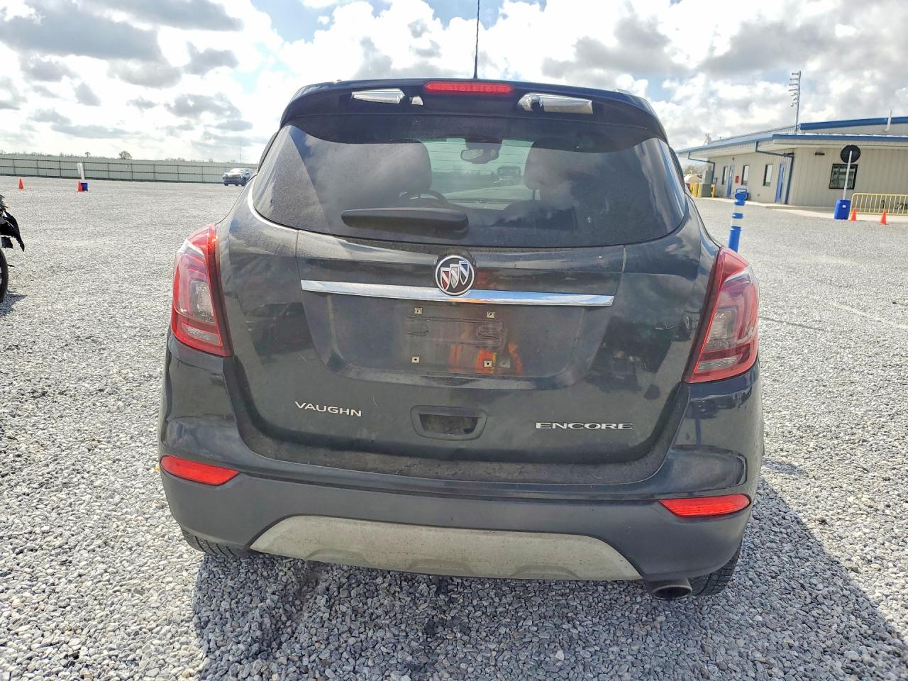 2019 BUICK ENCORE SPORT TOURING photo 16