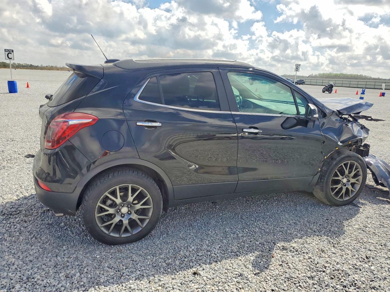 2019 BUICK ENCORE SPORT TOURING photo 7