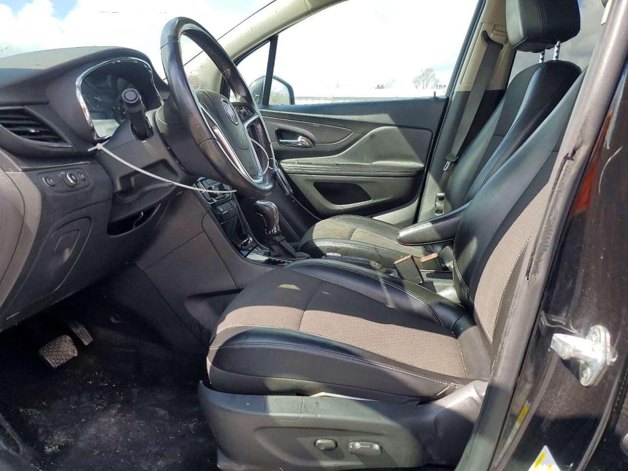 2019 BUICK ENCORE SPORT TOURING photo 19