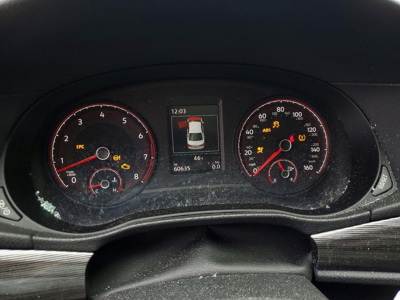 2020 VOLKSWAGEN PASSAT R-LINE photo 25
