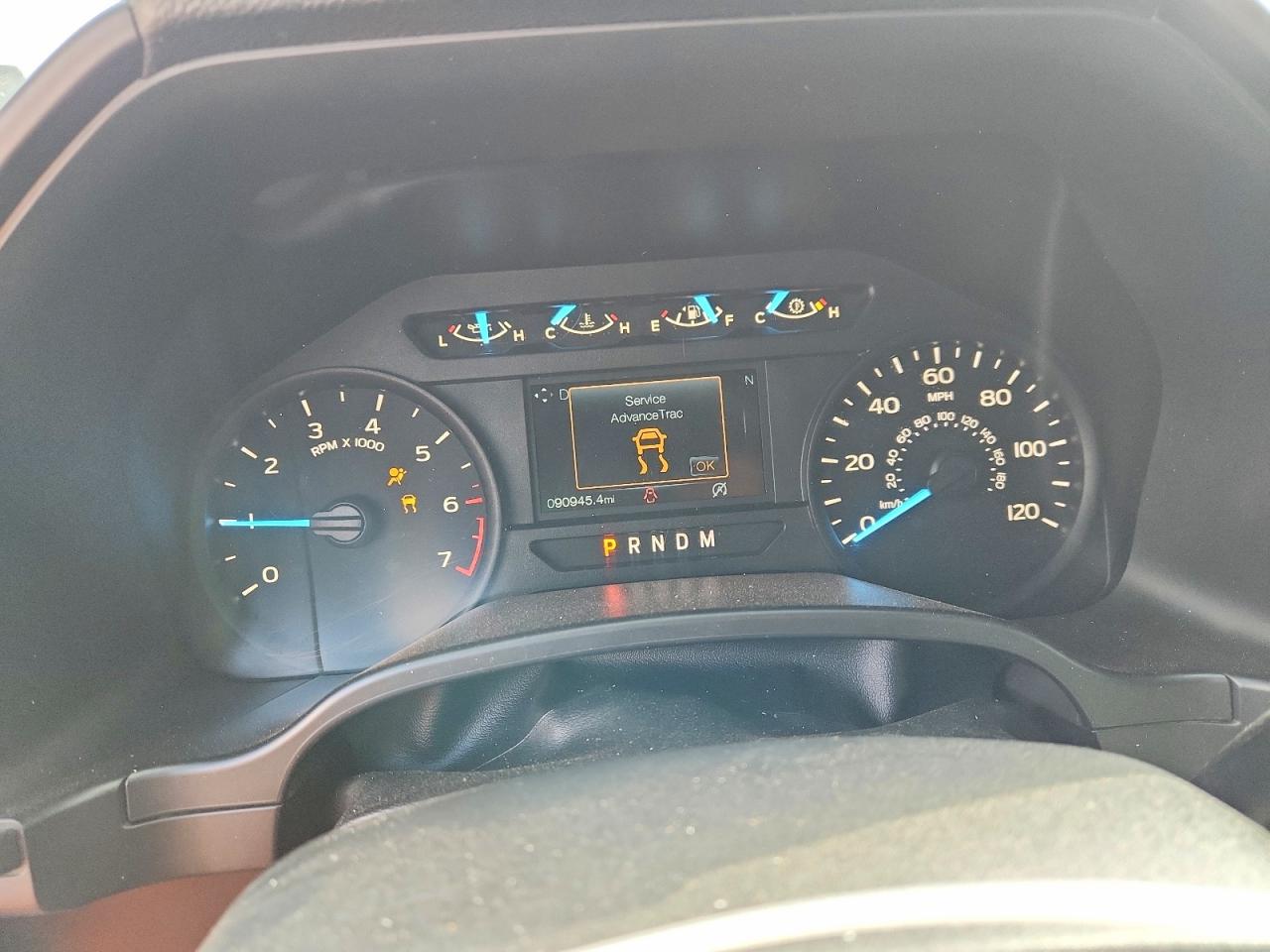 2018 FORD F150 SUPERCREW photo 17