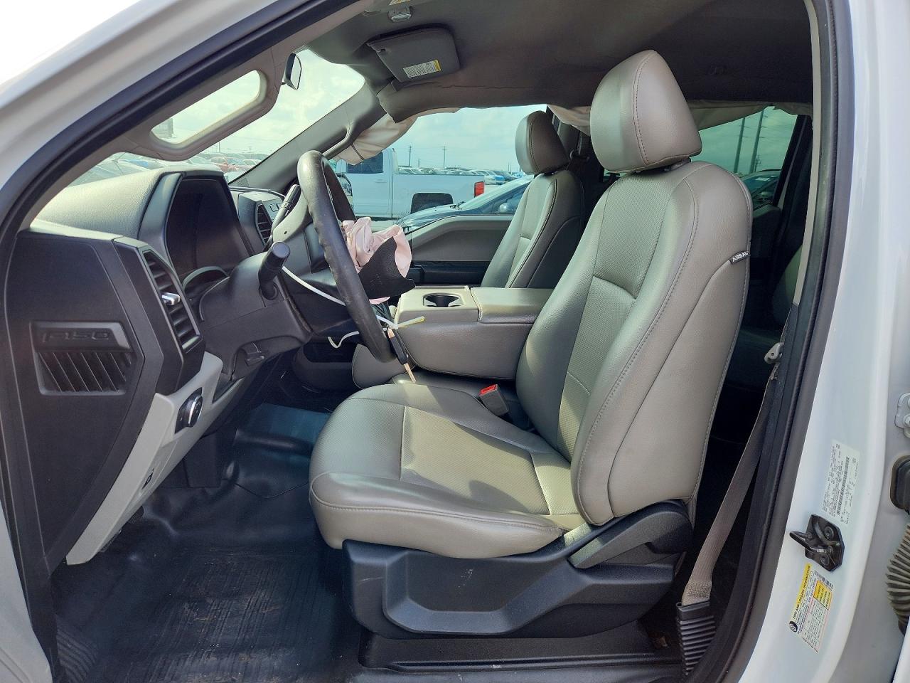 2018 FORD F150 SUPERCREW photo 13