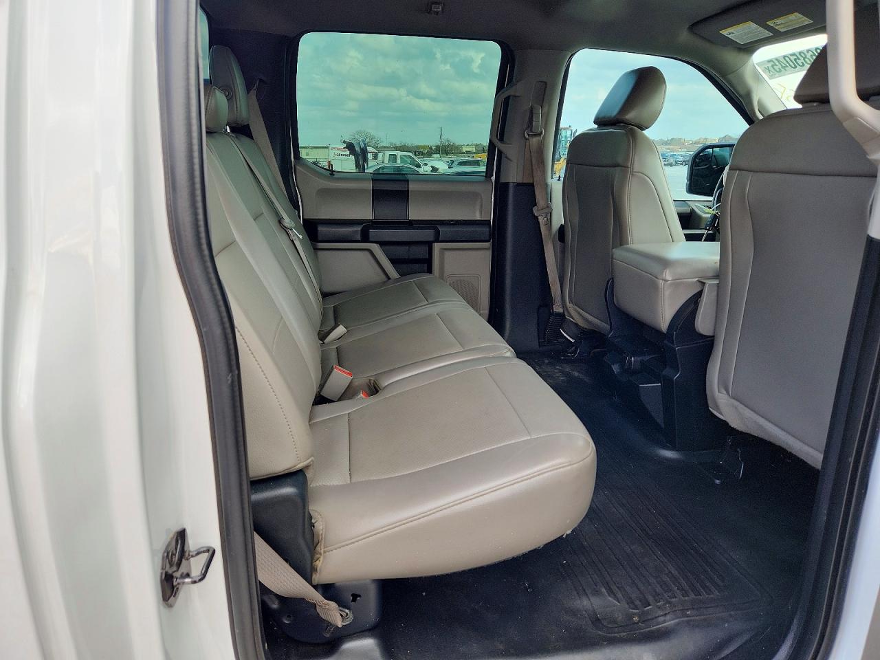 2018 FORD F150 SUPERCREW photo 19