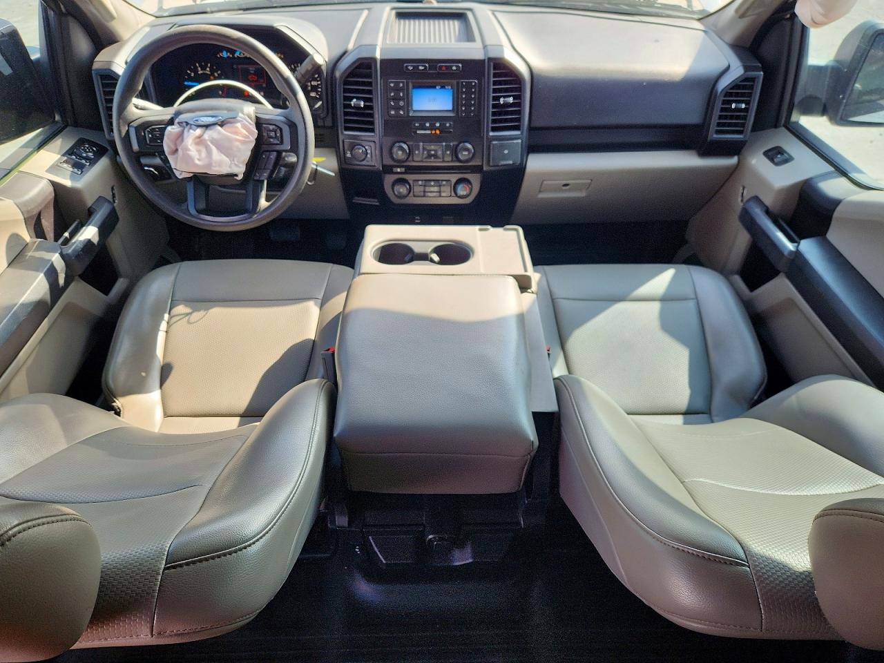 2018 FORD F150 SUPERCREW photo 15