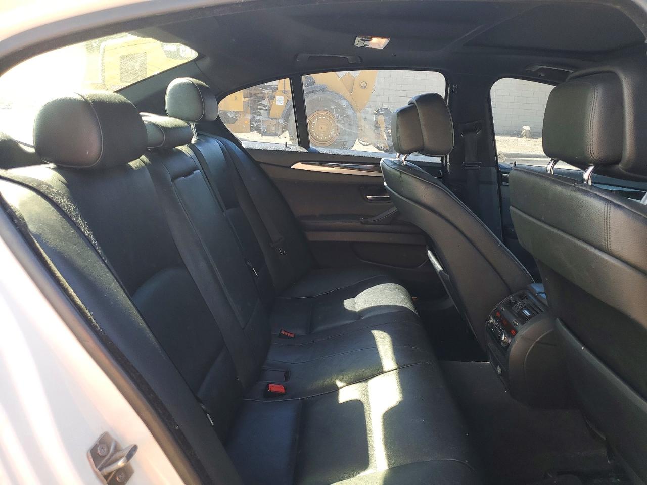 2013 BMW 535 I HYBRID photo 28