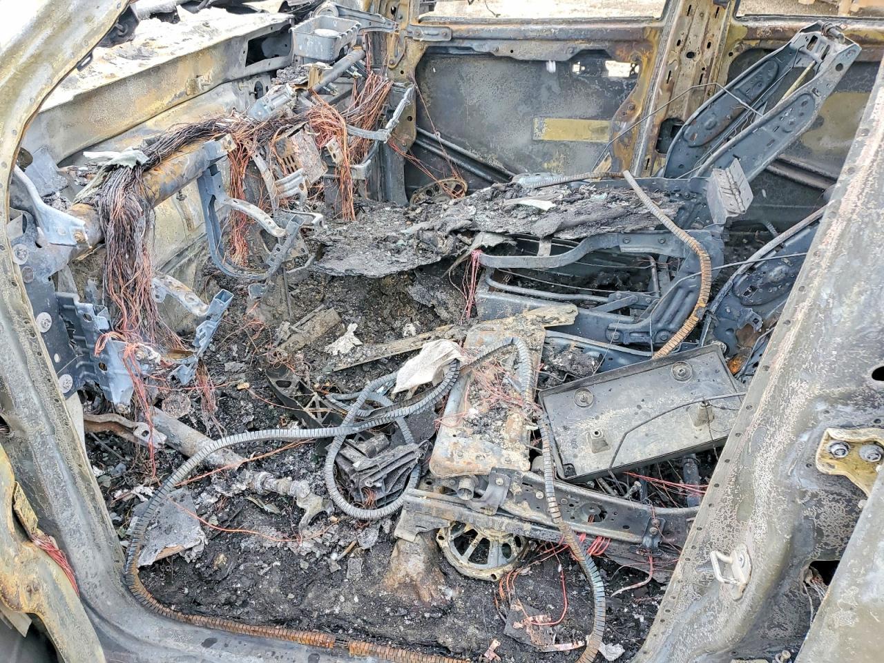2022 RAM 3500 BIG HORN photo 19