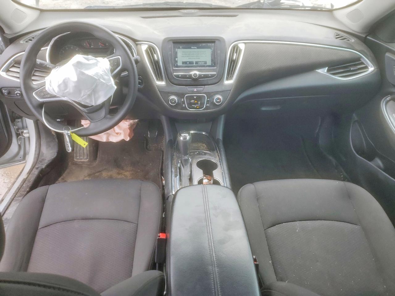 2018 CHEVROLET MALIBU LT photo 15