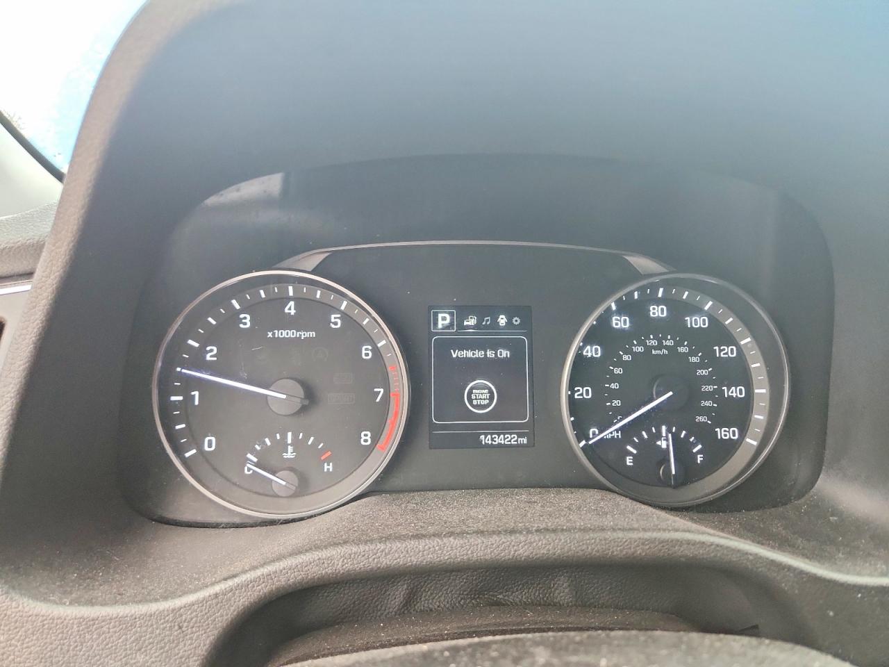 2018 HYUNDAI ELANTRA VALUE EDITION photo 17