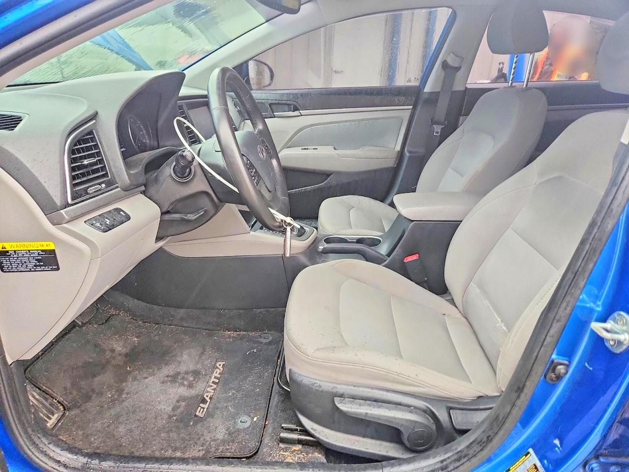 2018 HYUNDAI ELANTRA VALUE EDITION photo 13