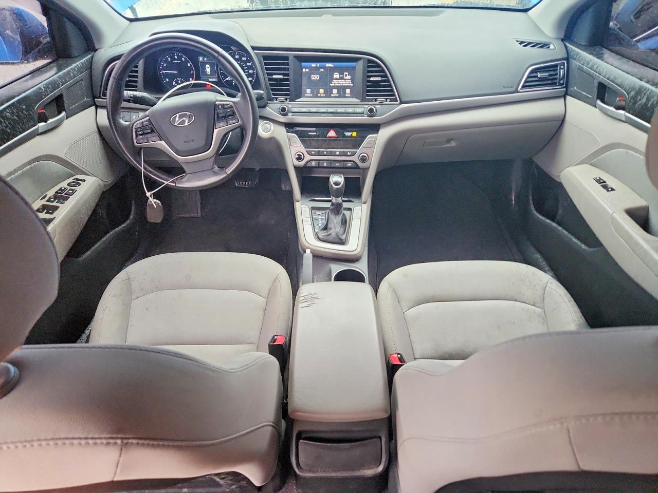 2018 HYUNDAI ELANTRA VALUE EDITION photo 15