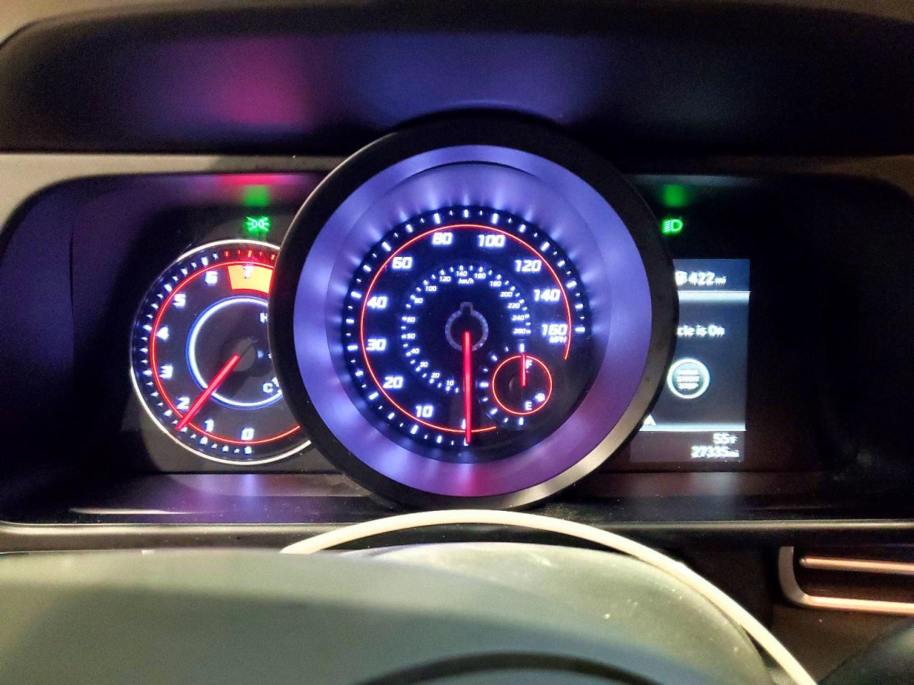 2023 HYUNDAI ELANTRA SEL photo 17