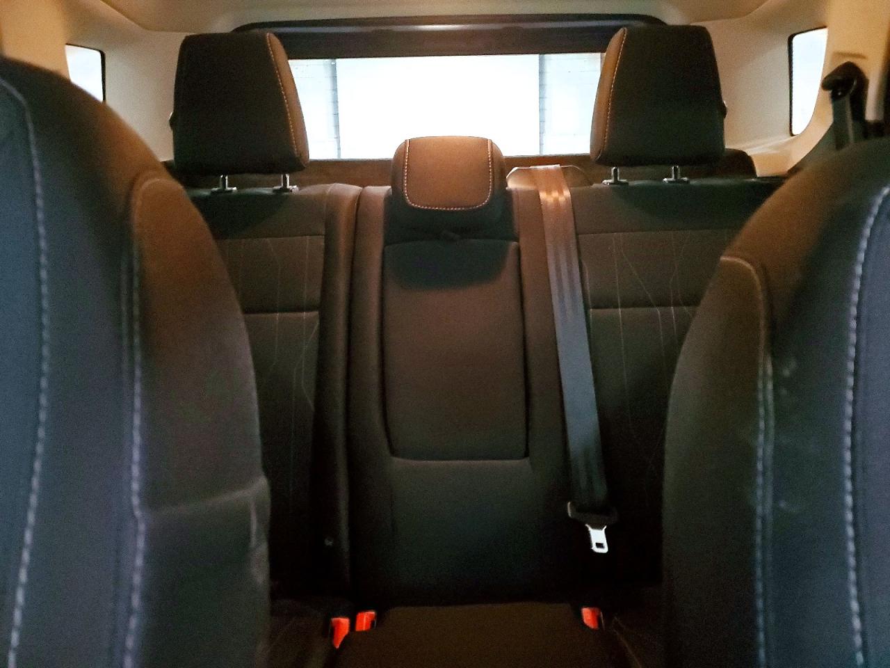 2020 FORD ECOSPORT SE photo 19