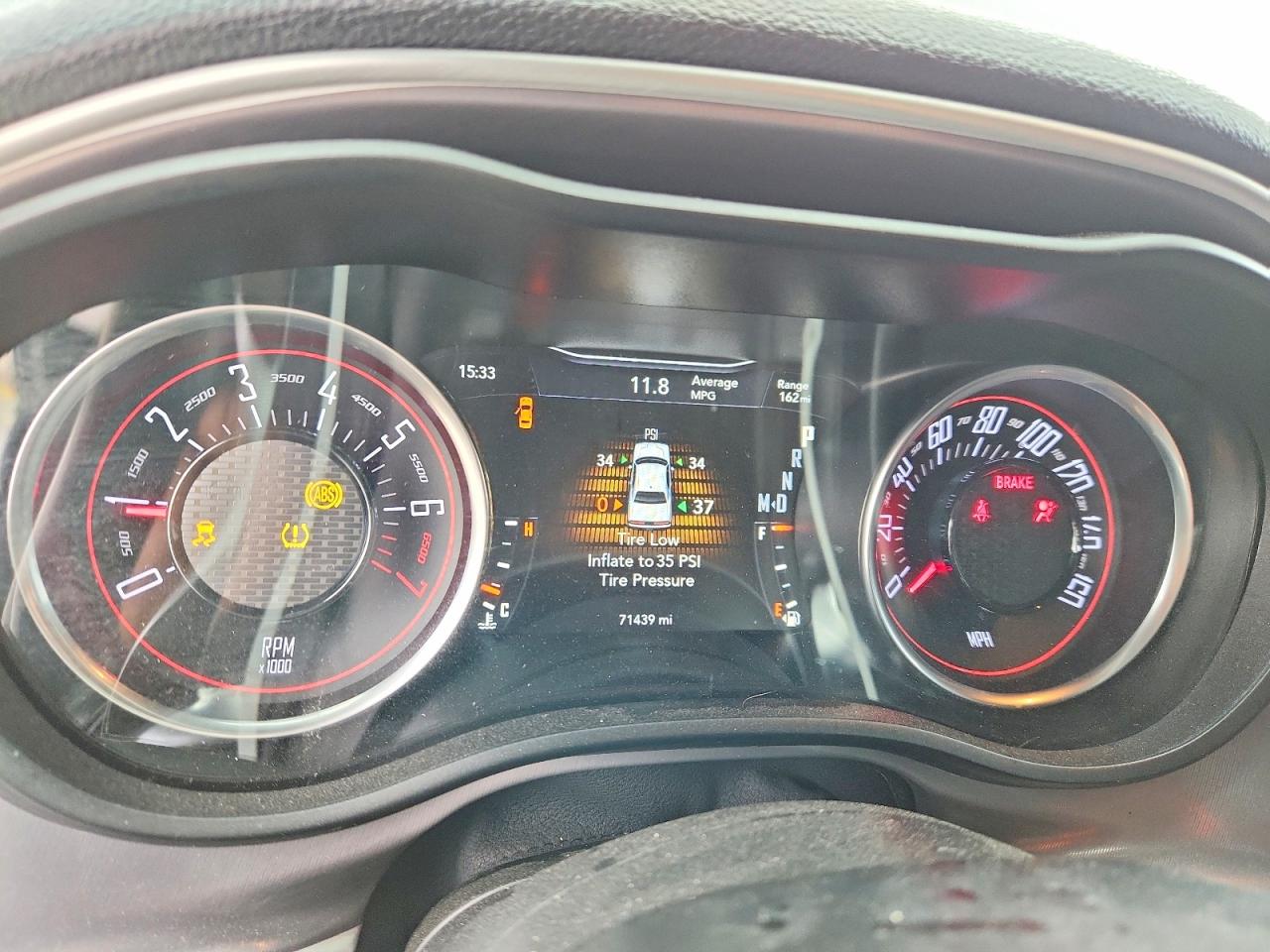 2022 DODGE CHALLENGER GT photo 9