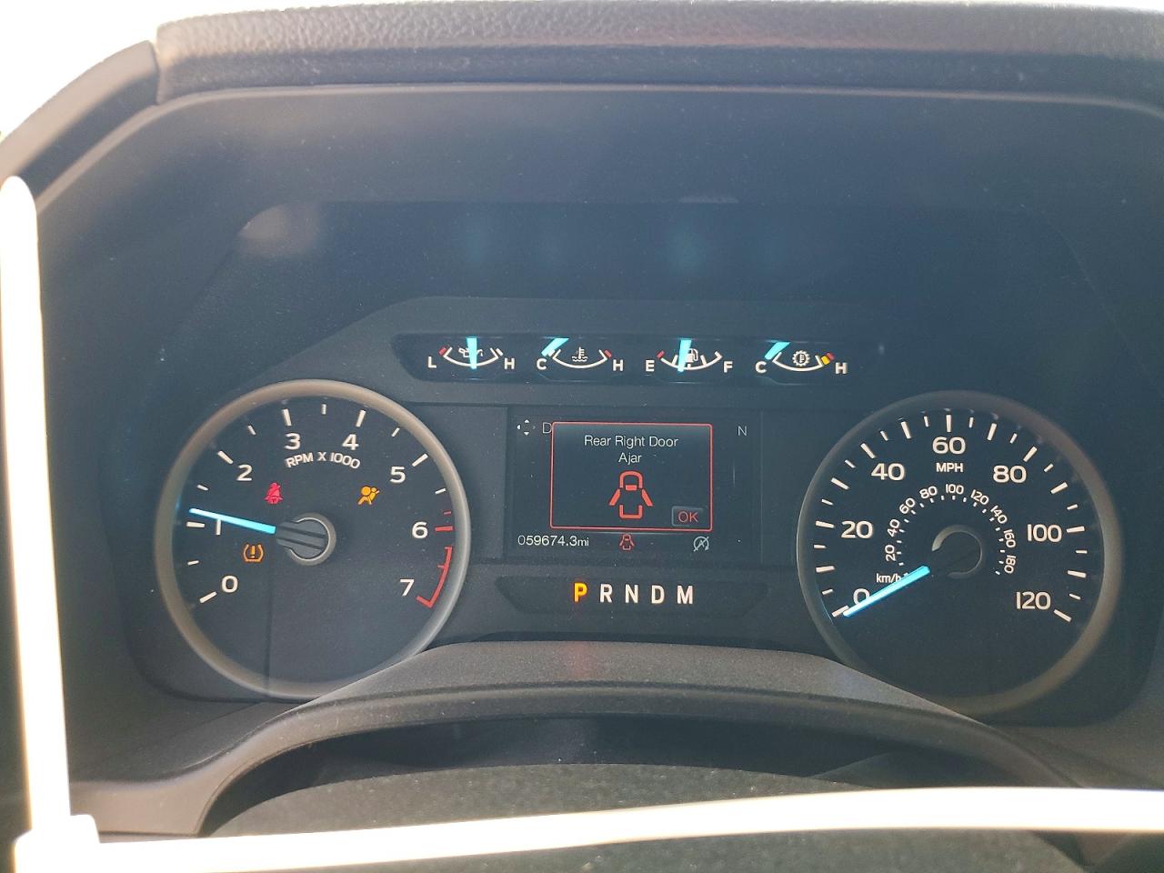 2020 FORD F150 SUPERCREW photo 25
