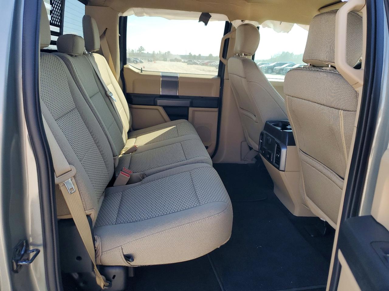 2020 FORD F150 SUPERCREW photo 28