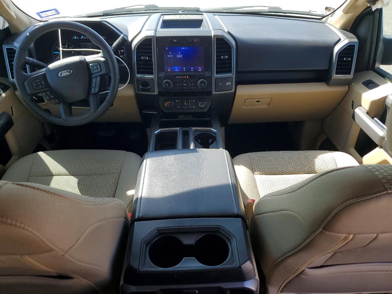 2020 FORD F150 SUPERCREW photo 22