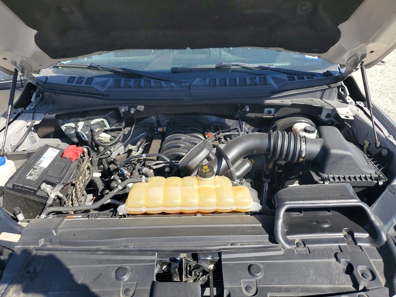 2020 FORD F150 SUPERCREW photo 31
