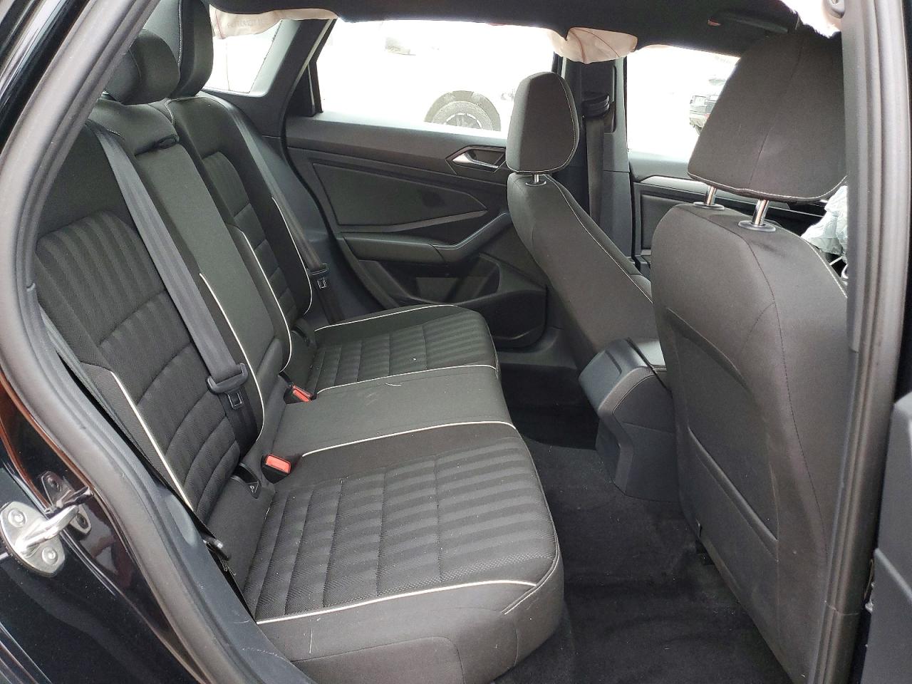2024 VOLKSWAGEN JETTA SPORT photo 19