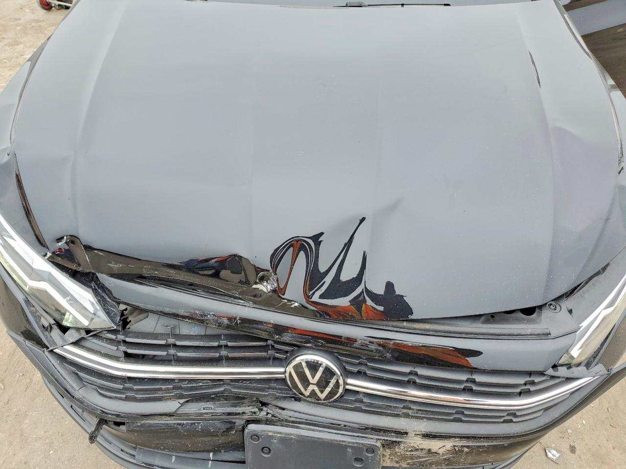 2024 VOLKSWAGEN JETTA SPORT photo 21