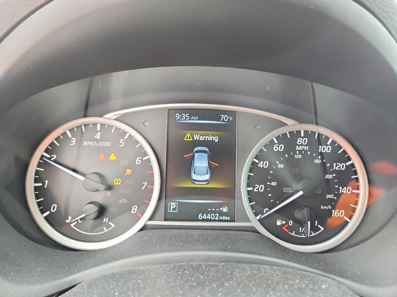 2017 NISSAN SENTRA SV photo 25