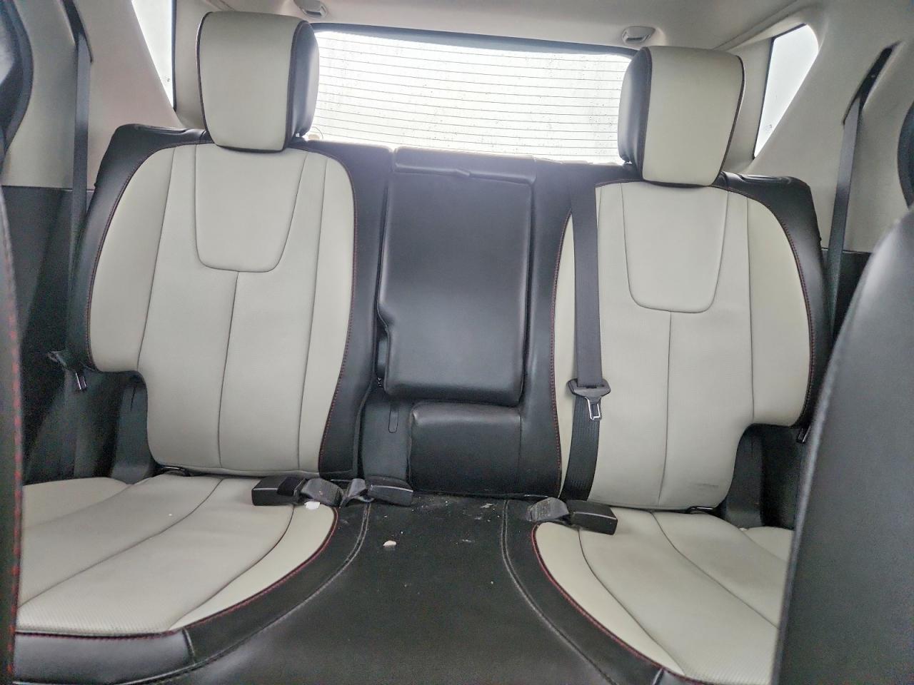 2013 CHEVROLET EQUINOX LT photo 28